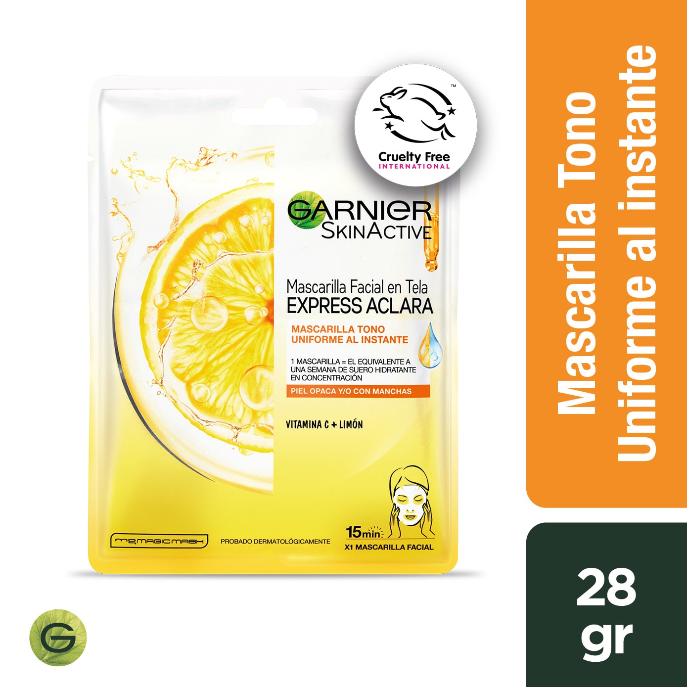 Hero Image Mascarilla